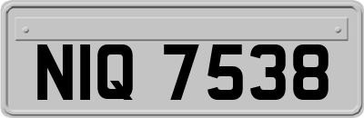 NIQ7538