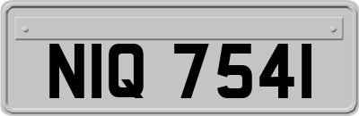 NIQ7541