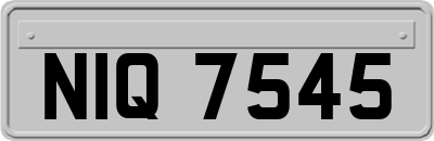 NIQ7545