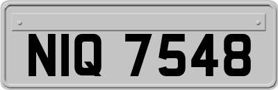 NIQ7548