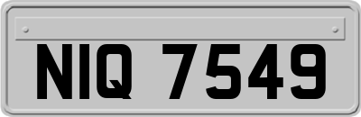 NIQ7549
