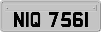 NIQ7561