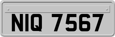 NIQ7567