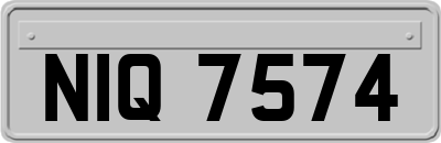 NIQ7574