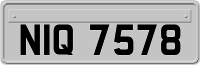 NIQ7578