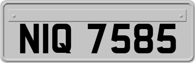 NIQ7585