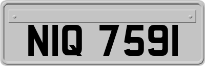 NIQ7591