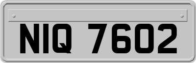 NIQ7602