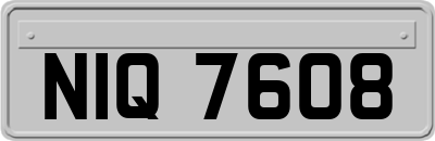 NIQ7608