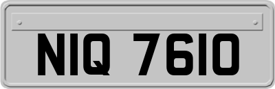 NIQ7610