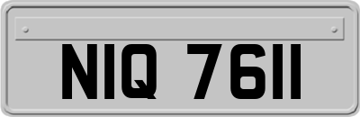 NIQ7611