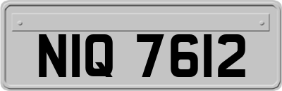 NIQ7612