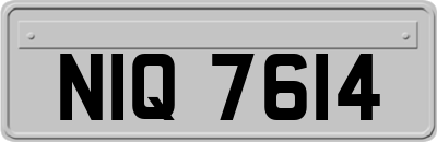 NIQ7614