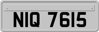 NIQ7615