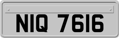NIQ7616