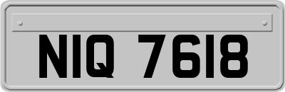 NIQ7618