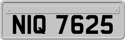 NIQ7625