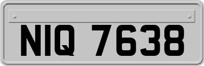 NIQ7638