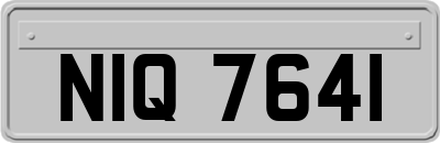 NIQ7641