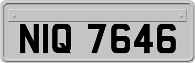 NIQ7646