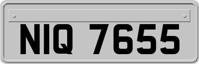 NIQ7655
