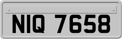 NIQ7658