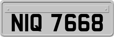 NIQ7668