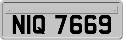 NIQ7669
