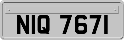 NIQ7671