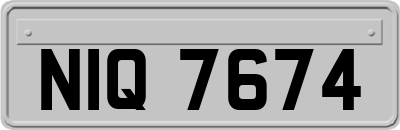 NIQ7674