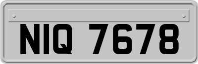 NIQ7678