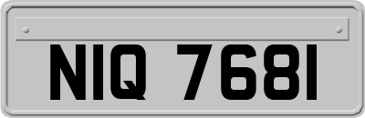 NIQ7681