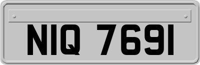 NIQ7691
