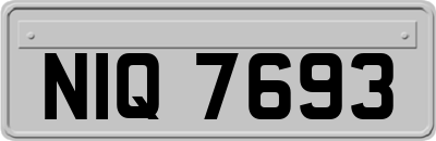NIQ7693