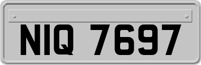 NIQ7697