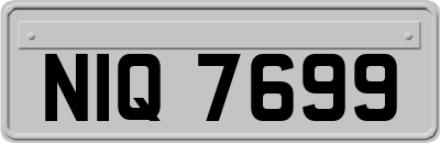 NIQ7699