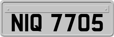 NIQ7705