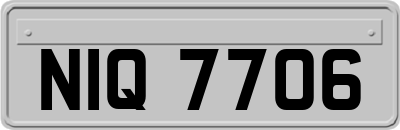 NIQ7706