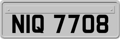 NIQ7708