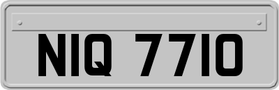 NIQ7710