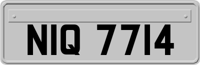 NIQ7714