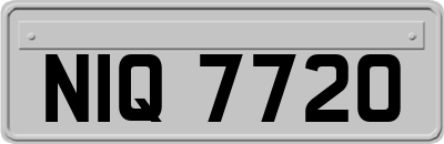NIQ7720
