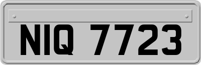 NIQ7723