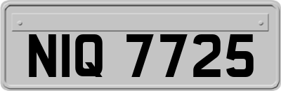 NIQ7725