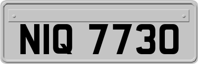 NIQ7730