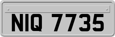 NIQ7735