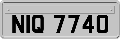 NIQ7740
