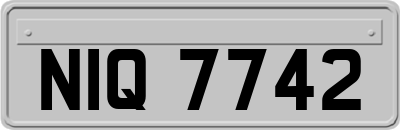 NIQ7742