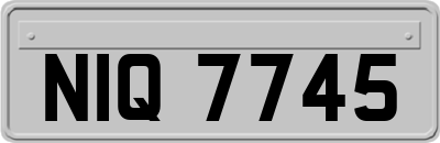 NIQ7745