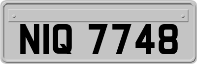 NIQ7748